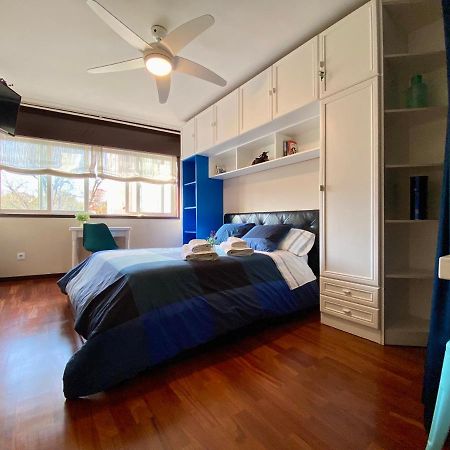Apartmán Florida 125 Vigo Exteriér fotografie