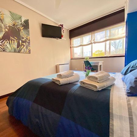 Apartmán Florida 125 Vigo Exteriér fotografie