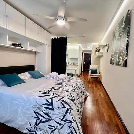 Apartmán Florida 125 Vigo Exteriér fotografie