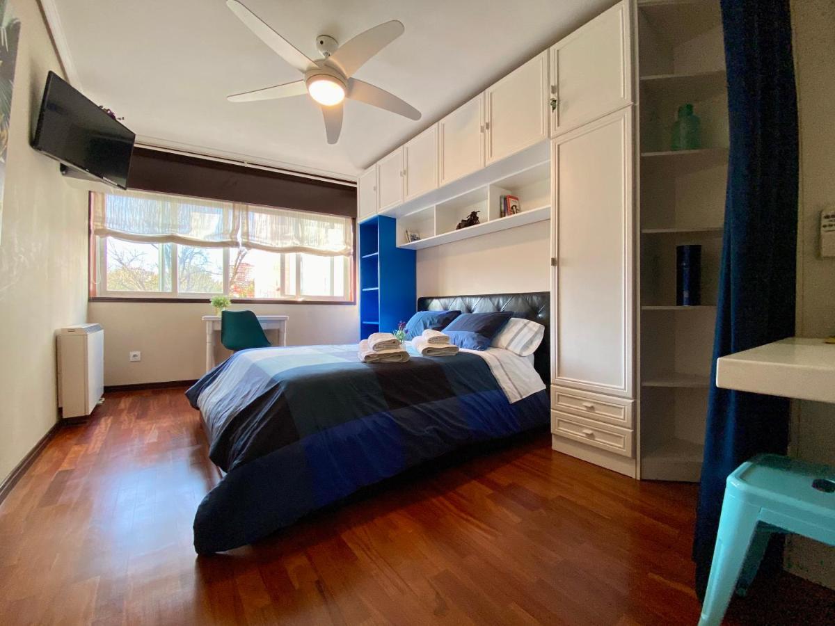 Apartmán Florida 125 Vigo Exteriér fotografie